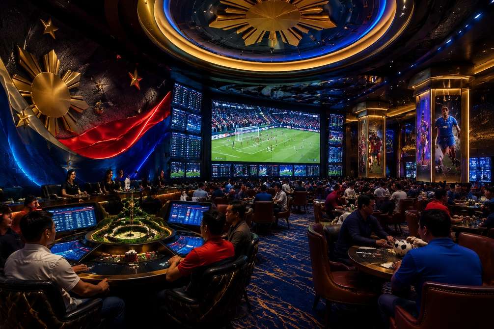 jilijoy Casino Philippines